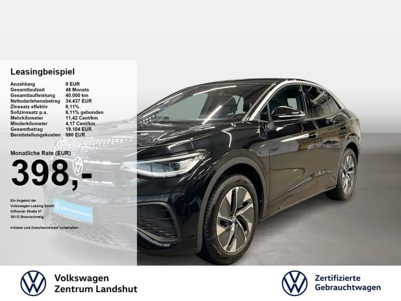 Volkswagen ID.5