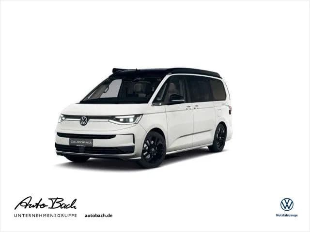 Volkswagen T7 California