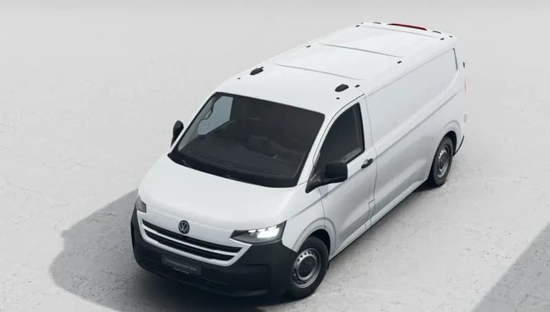 Volkswagen T7 Transporter