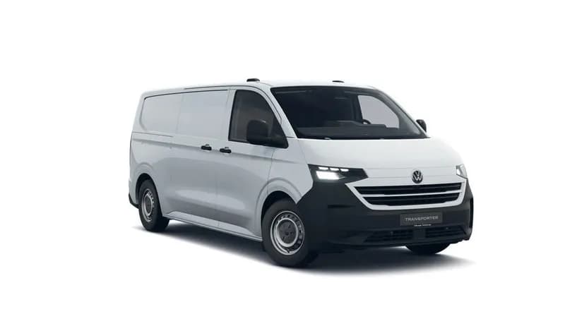 Volkswagen T7 Transporter