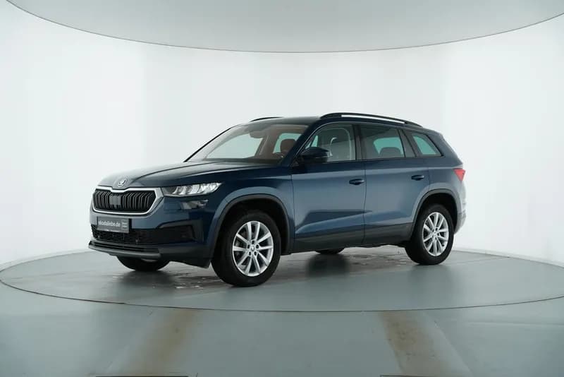 Kodiaq