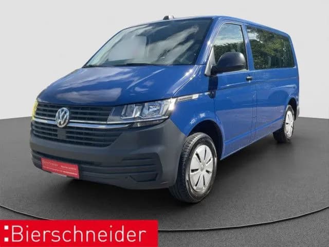 T6 Kombi