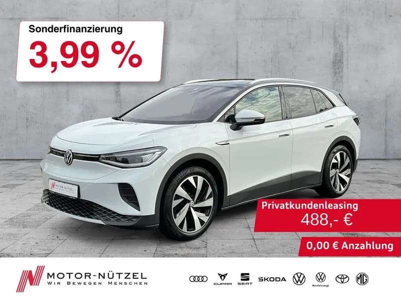 Volkswagen ID.4
