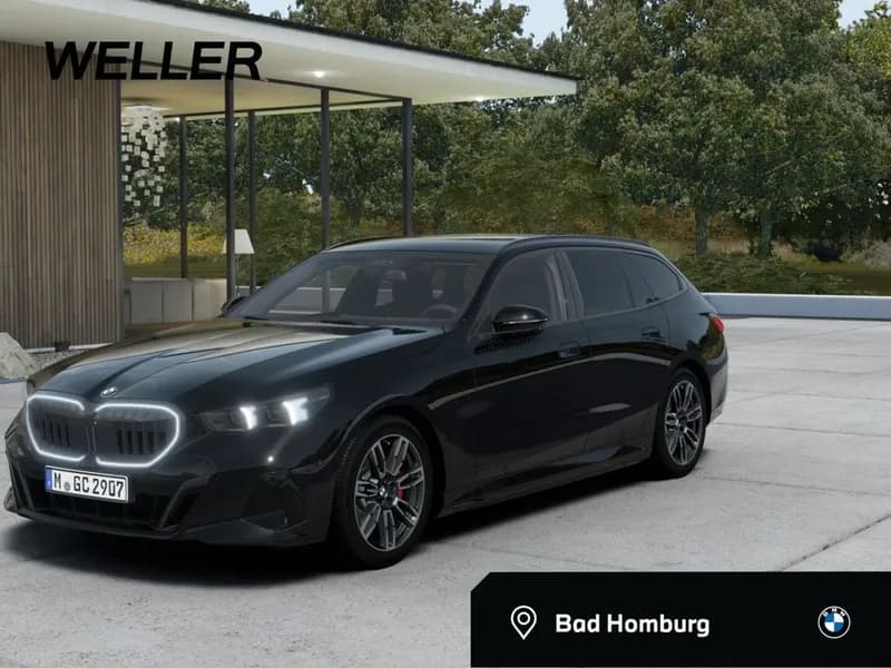 BMW Andere