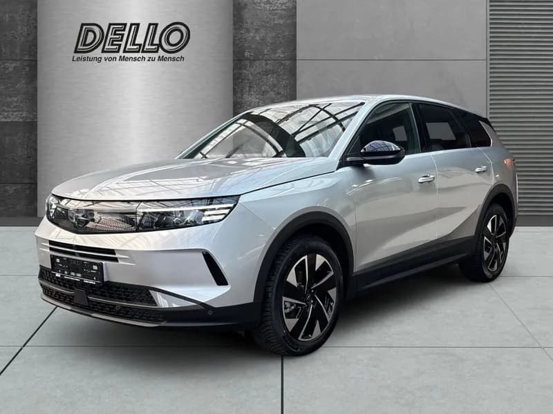 Opel Grandland (X)