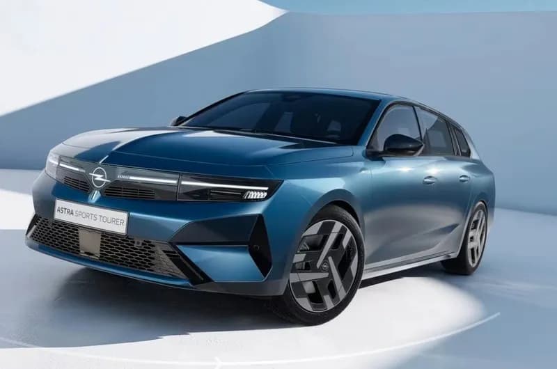 Astra Electric