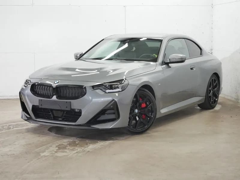 BMW 220