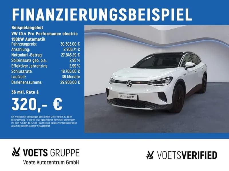 Volkswagen ID.4