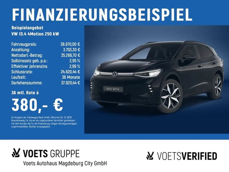 Volkswagen ID.4