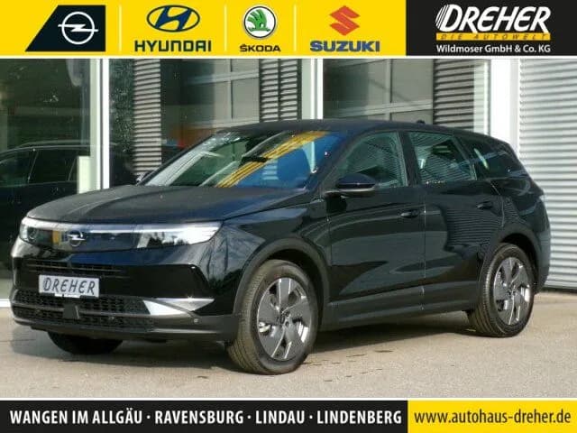 Opel Grandland (X)