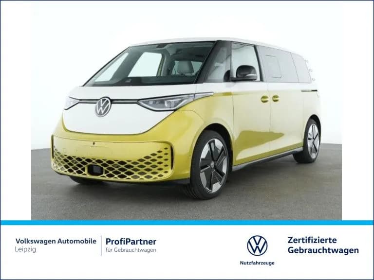 Volkswagen ID. Buzz