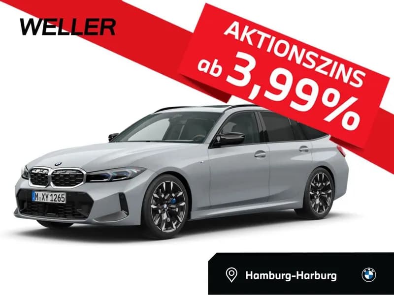 BMW M340i