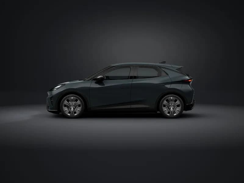 Cupra Raval — Bild 2