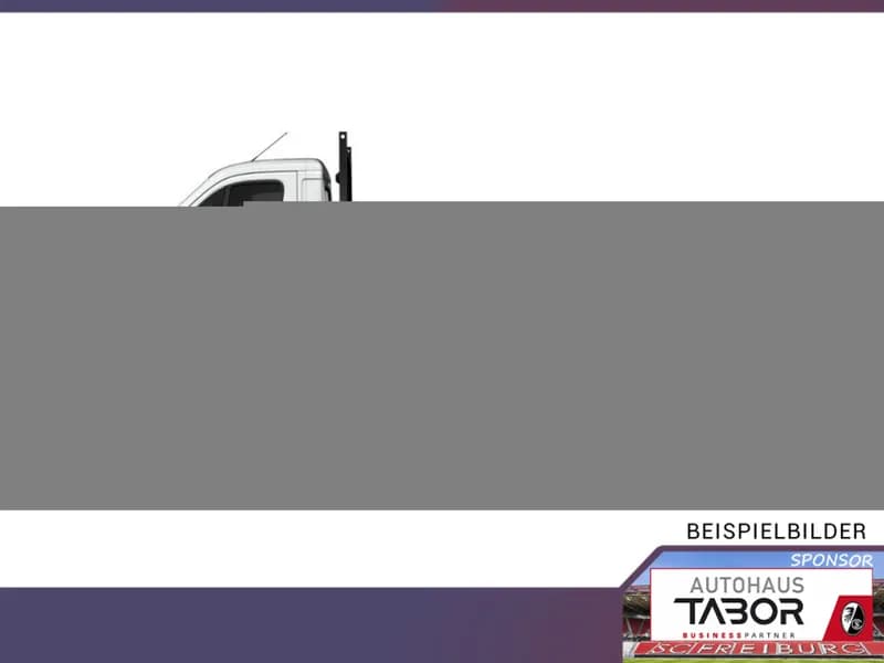 Opel Movano — Bild 2