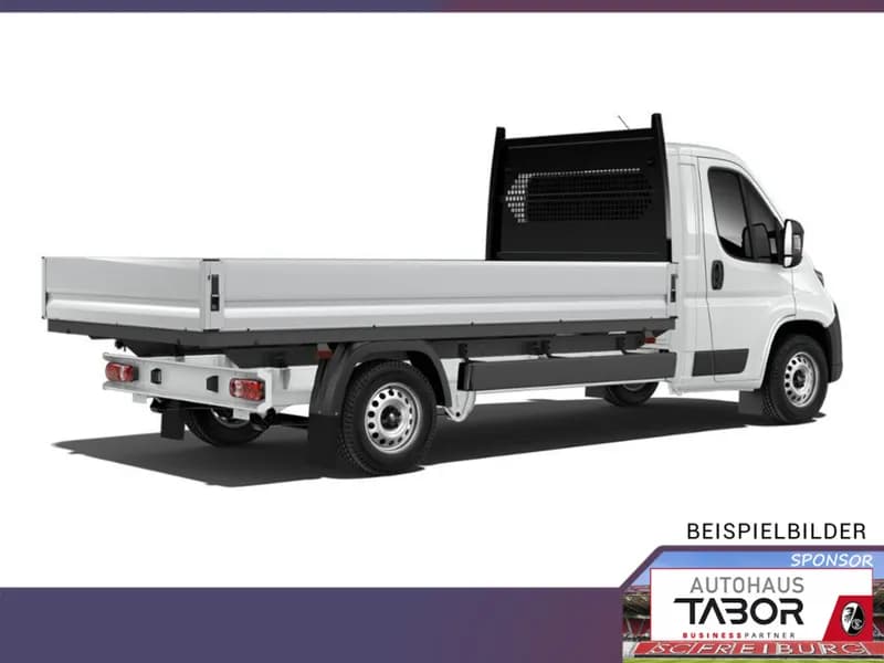 Opel Movano — Bild 3