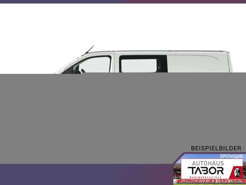 Opel Vivaro — Bild 2