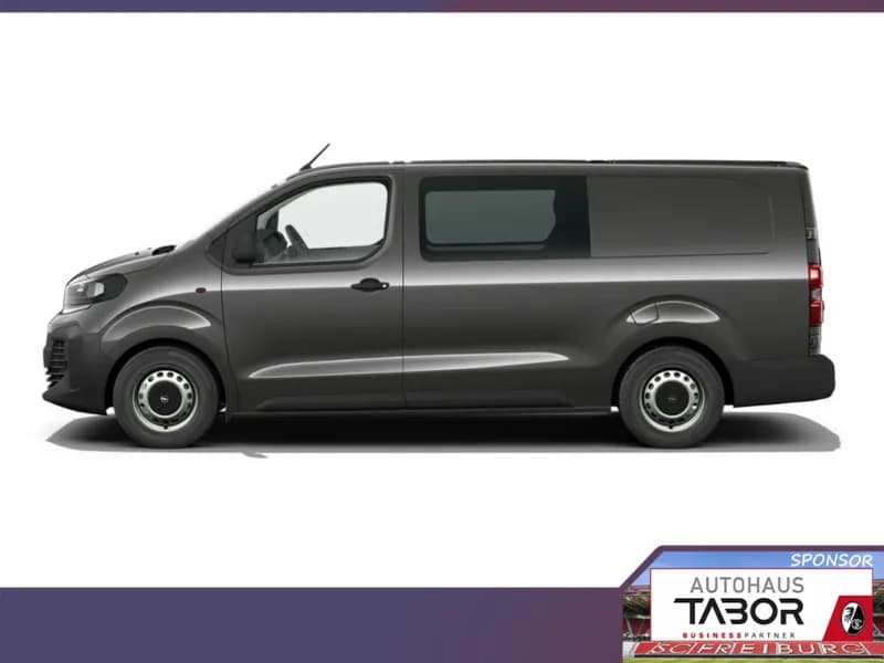 Opel Vivaro — Bild 2