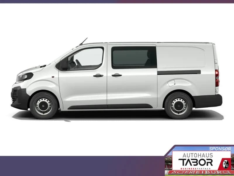 Opel Vivaro — Bild 2
