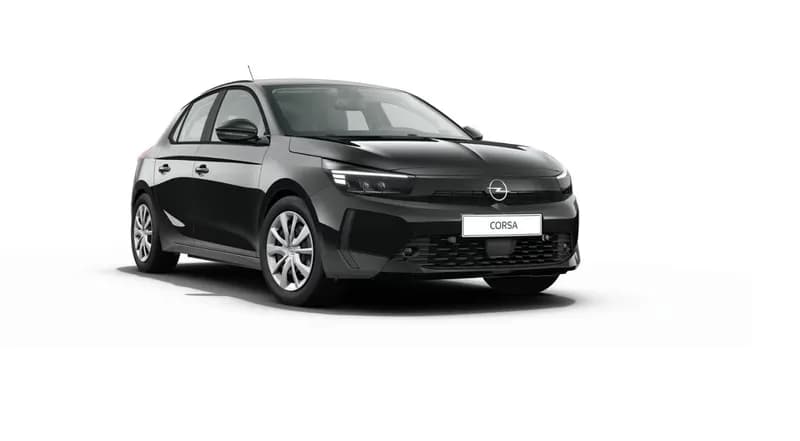 Corsa
