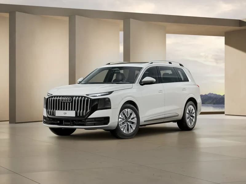 Audi Q9 — Bild 2