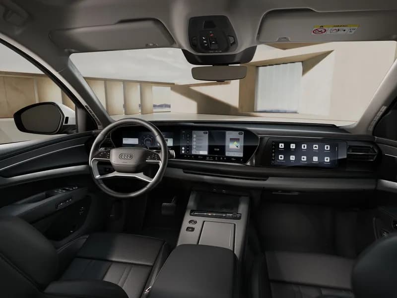 Audi Q9 — Bild 3