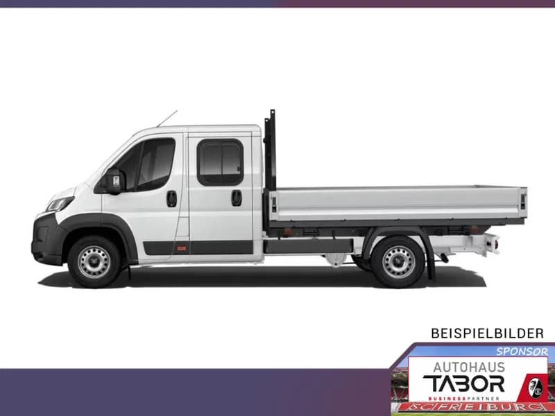 Opel Movano — Bild 3