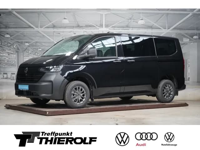 Volkswagen T7 Kombi — Bild 1