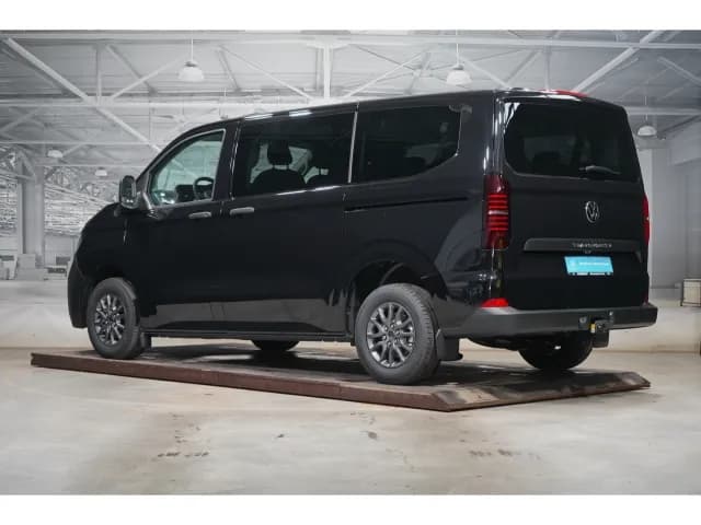 Volkswagen T7 Kombi — Bild 2