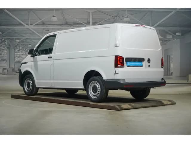 Volkswagen T6.1 Transporter — Bild 2