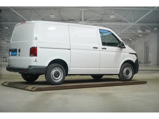 Volkswagen T6.1 Transporter — Bild 3
