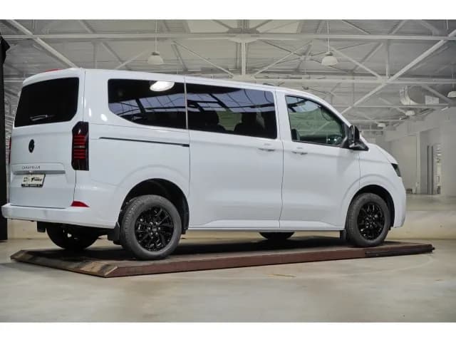 Volkswagen T7 Caravelle — Bild 3