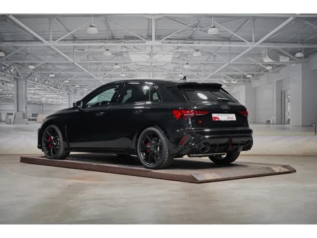 Audi RS3 Sportback — Bild 2