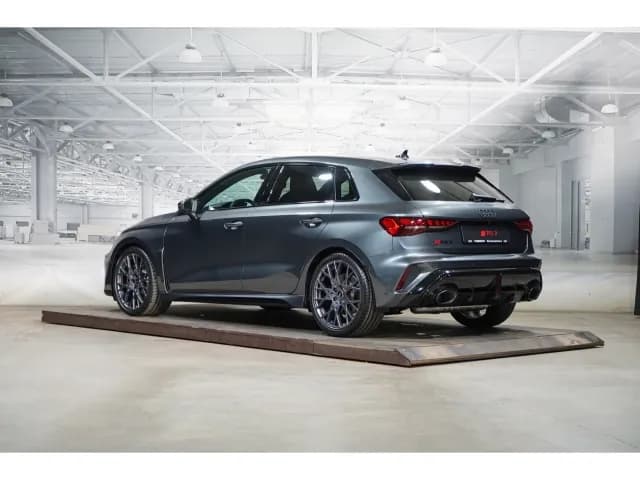 Audi RS3 Sportback — Bild 2