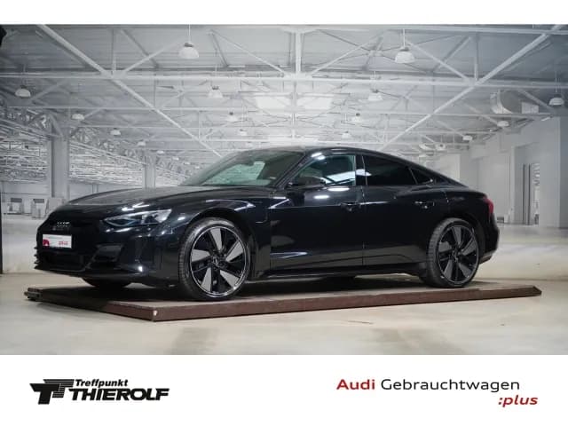 e-tron GT