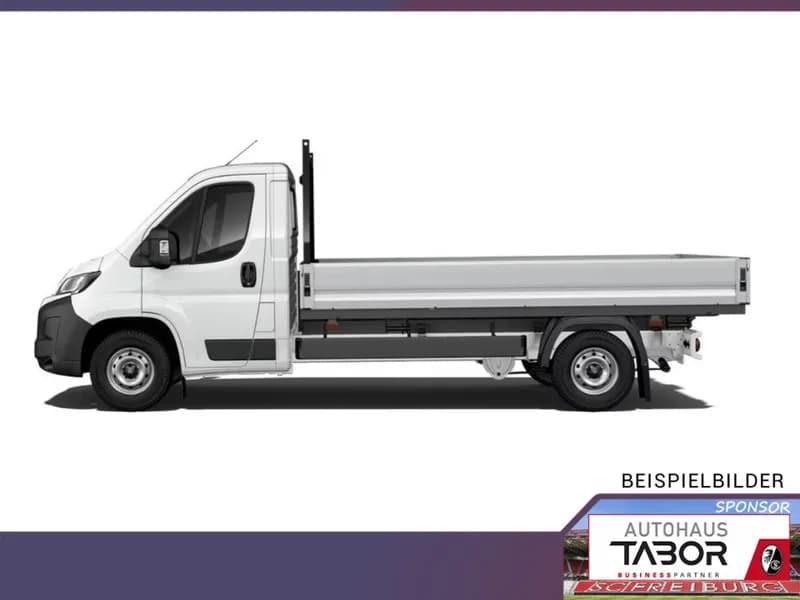Opel Movano — Bild 3