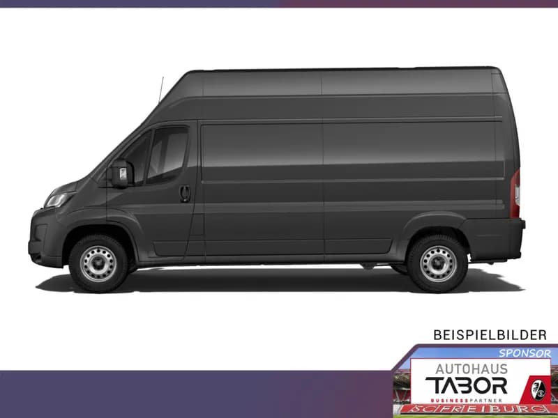 Opel Movano — Bild 2