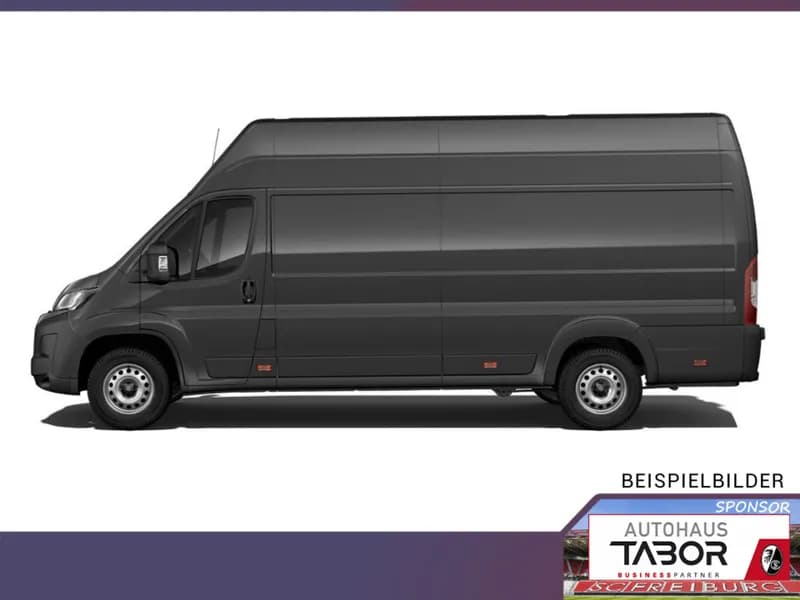 Opel Movano — Bild 2
