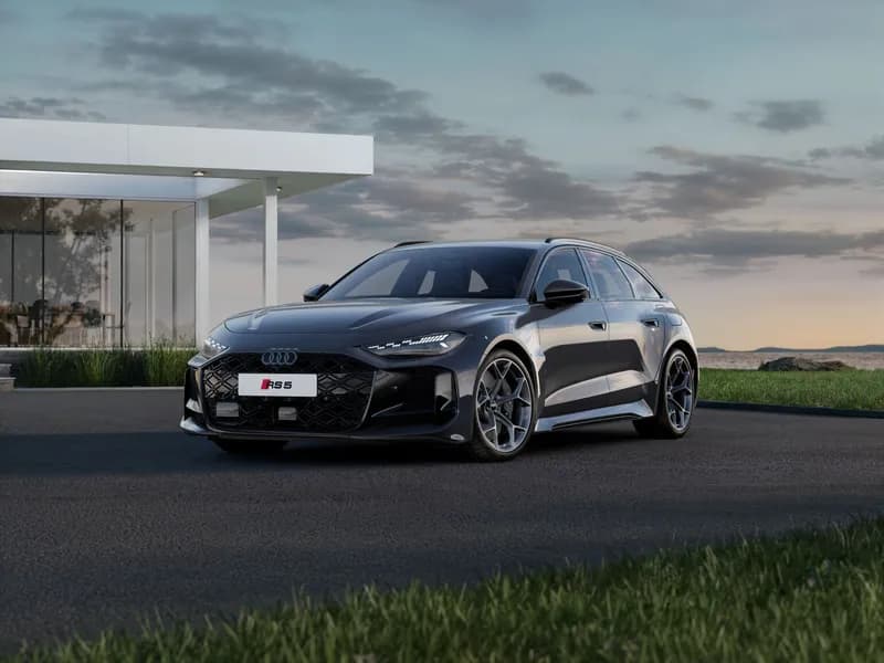 RS5