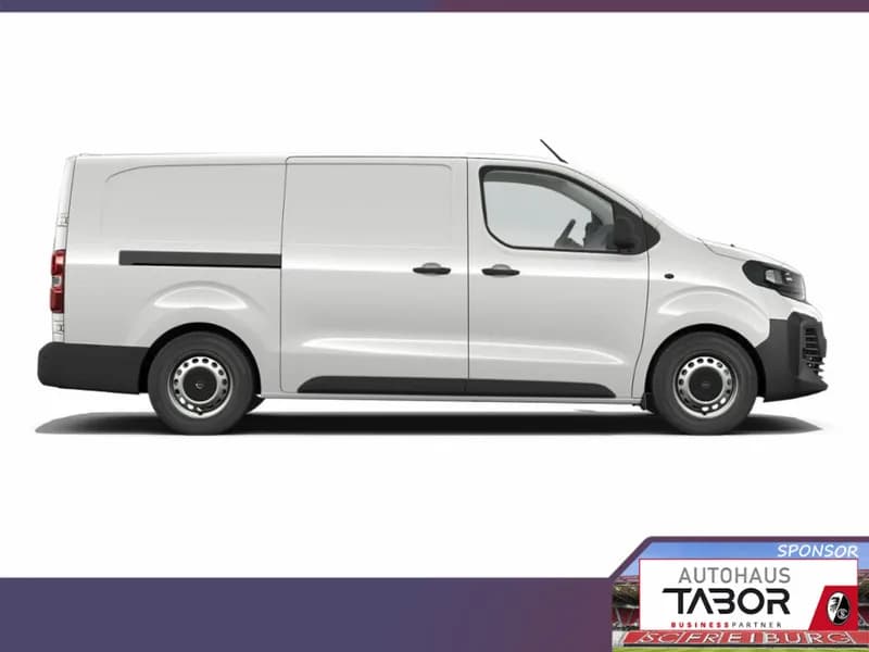 Opel Vivaro — Bild 3
