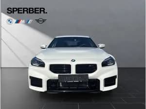 BMW M2 — Bild 2