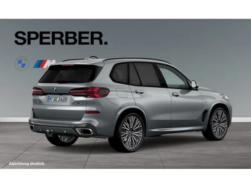 BMW X5 — Bild 2