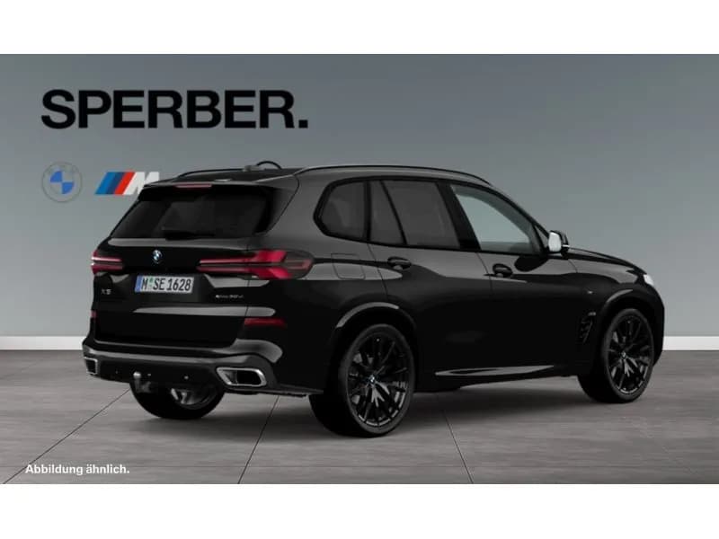 BMW X5 — Bild 2