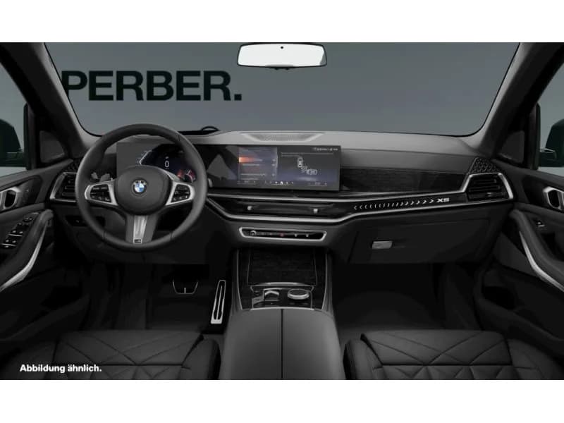 BMW X5 — Bild 3