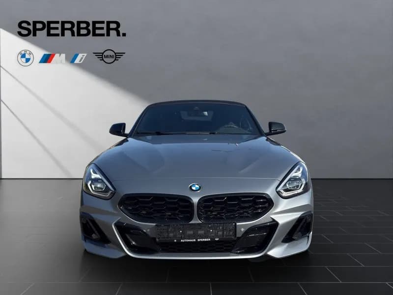 BMW Z4 — Bild 3