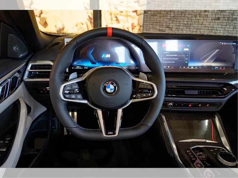 BMW M440i — Bild 2