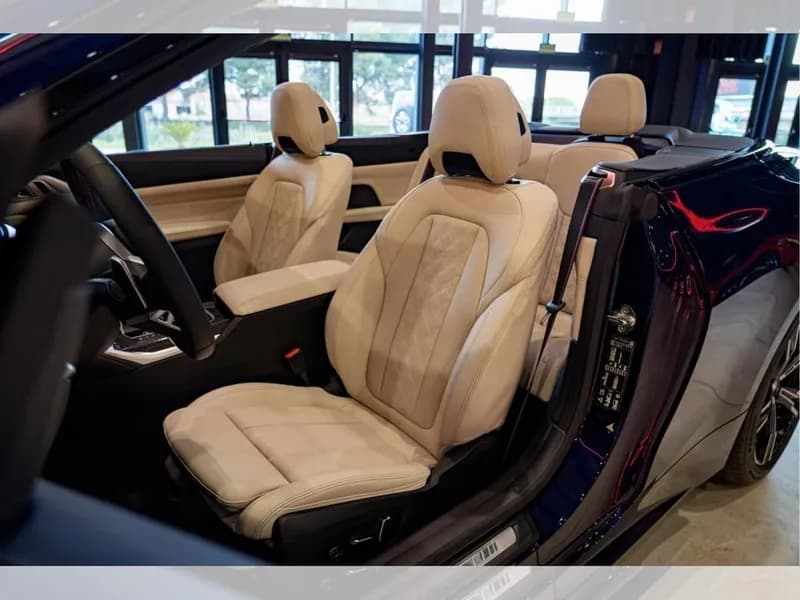 BMW M440i — Bild 3