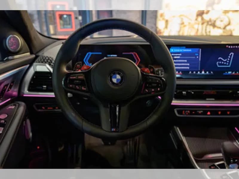 BMW XM — Bild 2