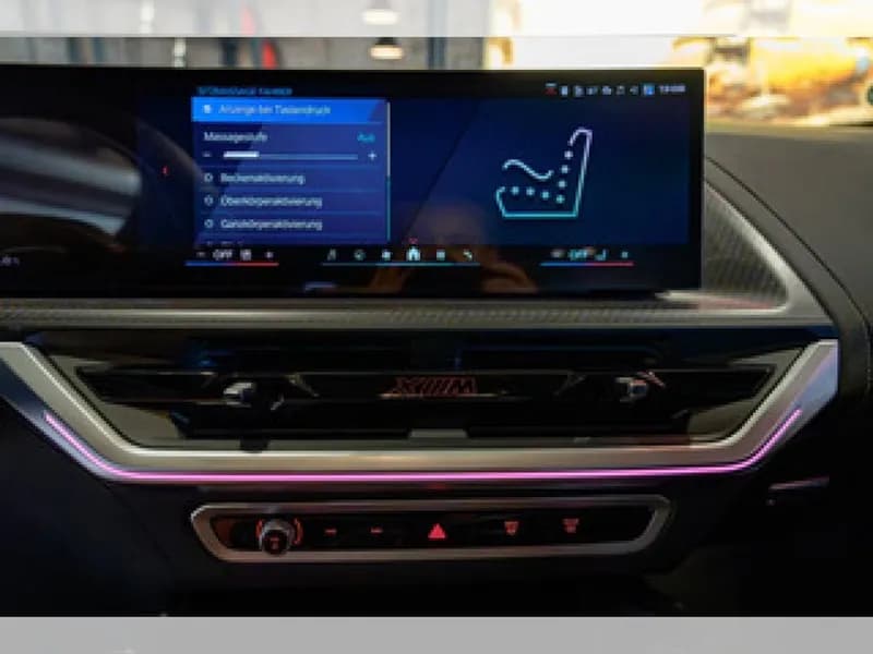BMW XM — Bild 3