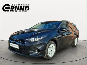 Kia Ceed SW